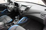 Hyundai Veloster Turbo 2012 года
